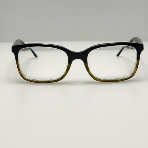 BVLGARI Bulgari 3018 5227 Eyeglasses Eye Glasses Frames 52-18-140 - Picture 3 of 6
